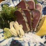 須崎魚河岸 魚貴 - 