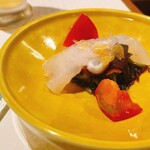 和キッチンしん介 - 