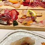 和キッチンしん介 - 