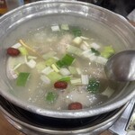 명동닭한마리 - 