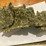 須崎魚河岸 魚貴 - 