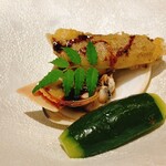 和キッチンしん介 - 