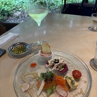 TEIEN Restaurant comodo - 