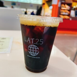 カフェラット ニジュウゴド_0