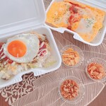 KING CAFE - 