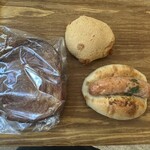 アール・ベイカー - 料理写真: