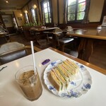 喫茶　来夢来人 - 