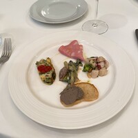 リストランテ ラ チャウ - 