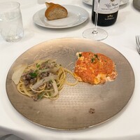 リストランテ ラ チャウ - 