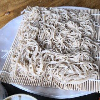 そば打ちいのーし そば打ちいのーし 口コミ一覧 : いの瀬 - 小山/そば [食べログ]