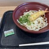 ANAフェスタ 羽田60番ゲートフード店