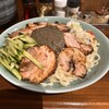 不来方じゃじゃ麺