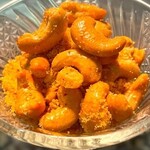 おつまみカシューナッツ