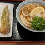 讃岐うどん 條辺 - 