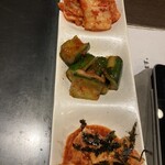 鉄板焼き二郎 - 