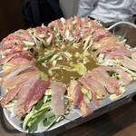 翠翔 福井站前店 - SUISHO鍋