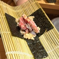 浅草橋 鮨 うらおにかい - 