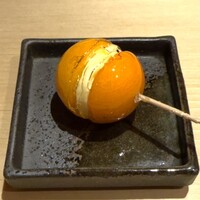 浅草橋 鮨 うらおにかい - 
