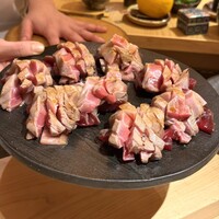 浅草橋 鮨 うらおにかい - 