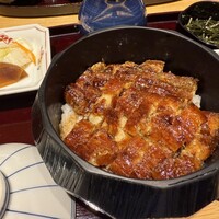 ひつまぶし名古屋備長 グランフロント大阪店 - 