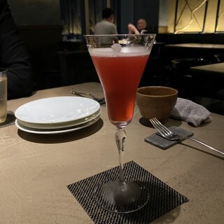 リッツ スイート_0