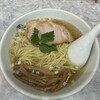 麺や二代目 夜来香