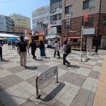 こってりらーめん せきやけ - 