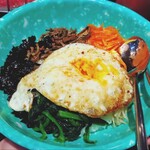 ホルモン焼肉酒場 ふたば - 