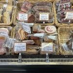 腸詰屋 - '25/04/30 ベーコンも