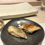 江戸前寿司 すし福 - 