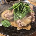 島おでん ゑびす - 