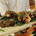 銀座 しのはら - 