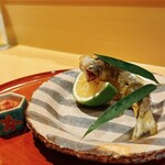 銀座 しのはら - 