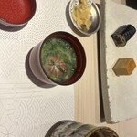 江戸前寿司 すし福 - 