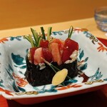 銀座 しのはら - 