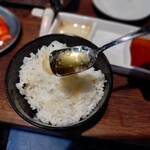 ホルモン焼肉酒場 ふたば - 