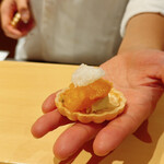 銀座 しのはら - 