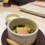 江戸前寿司 すし福 - 