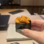 江戸前寿司 すし福 - 