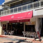 腸詰屋 - '25/04/30 お店です