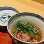 銀座 しのはら - 