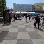 こってりらーめん せきやけ - 