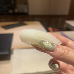 江戸前寿司 すし福 - 