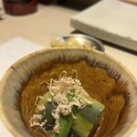 江戸前寿司 すし福 - 