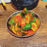 ホルモン焼肉酒場 ふたば - 