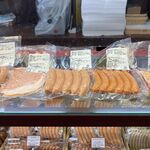 腸詰屋 - '25/04/30 買ったもの