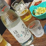 ホルモン焼肉酒場 ふたば - 