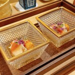 銀座 しのはら - 