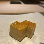 江戸前寿司 すし福 - 