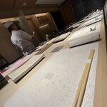 江戸前寿司 すし福 - 